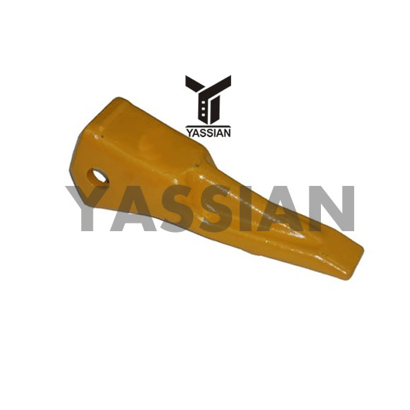 4T5502-1 dientes desgarradores de reemplazo
