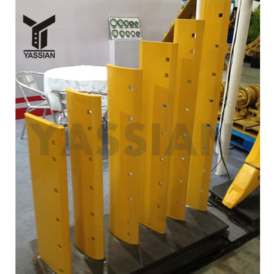 Pala cargadora todoterreno Cuchilla 1359396