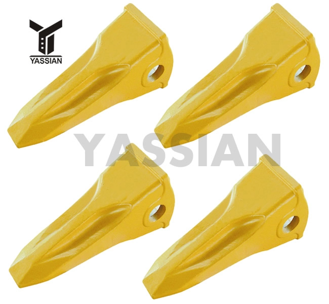 1U3252RC N2 DIENTES DE CUBO DE EXCAVADOR