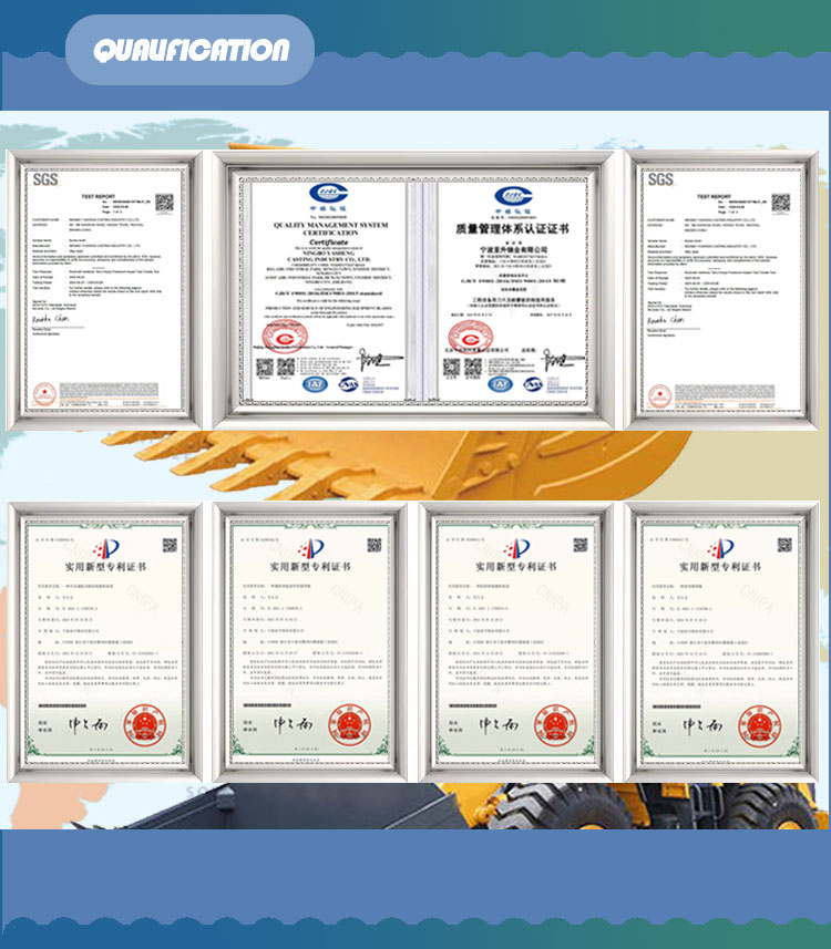 英文详情模板 05