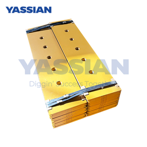 Yassian Dozer Cutting Edge 4T2921 Bulldozer Edge