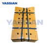 Bit de extremo de la bulldozer Yassian 4T3050 broca de extremo de vanguardia