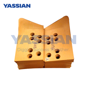 Bits finales 1U1545-1U1546 kit de segmento