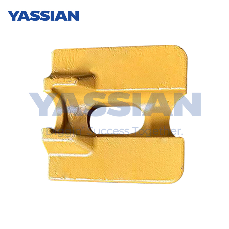 Engarzando en los dientes del cubo LSWB6 Base-1 Piezas del mercado de accesorios