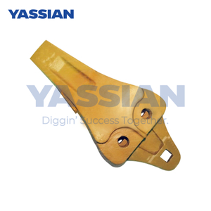 61L1-3022 Cucharón Hyundai Diente central atornillado PUNTA DEL DIENTE CENTRAL