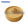 Correo de plomo Sapre Parts Idler D8N Dozer Parts Idler