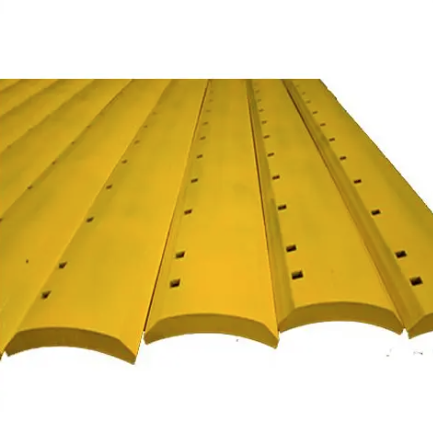 Hoja de arado de nieve de carburo de tungsteno