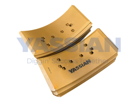 Filo curvo de motoniveladora 6Y2805