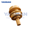 Pesado D6H portador Roller D6H SF Top Roller Roller Assy Bulldozer Sobre una pala de repuesto