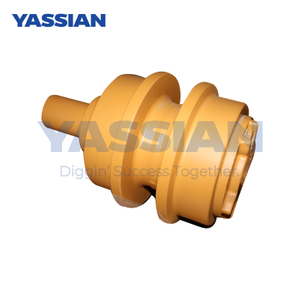Piezas de excavadora D50 Rodillo portador Top Roller Assy 