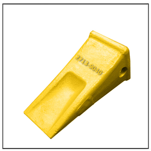 Daewoo Excavator Bucket Dientes 2713-9040
