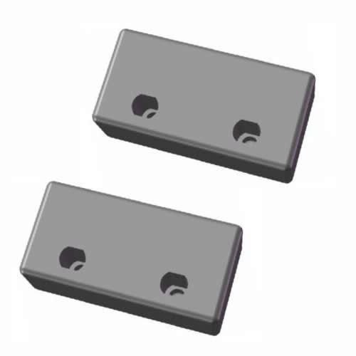 REVESTIMIENTOS Y PALANCAS NI-HARD