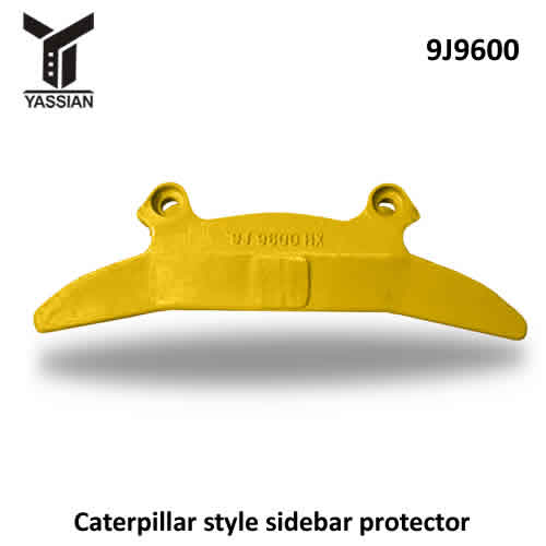 Protector lateral estilo Caterpillar 9J9600