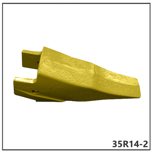 35R14-2 Diente de cucharón de desgarrador SBIC estilo EX para serie 35