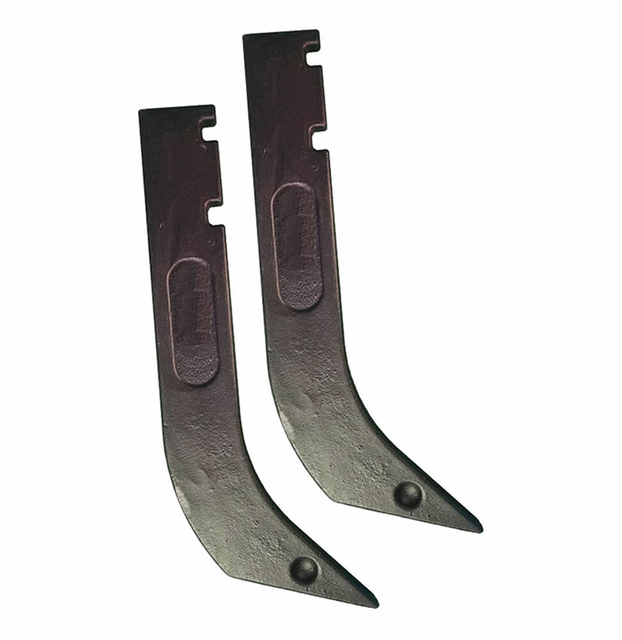 Vástago de escarificador para motoniveladora estilo Caterpillar 1957218