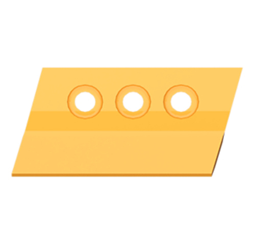 195-7181 Placa de desgaste CAT