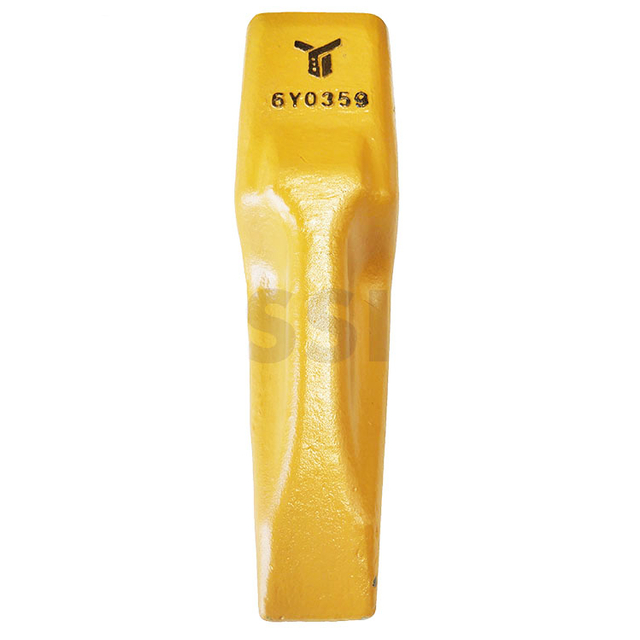 6Y-0359 Diente de desgarrador de uso general estilo CAT