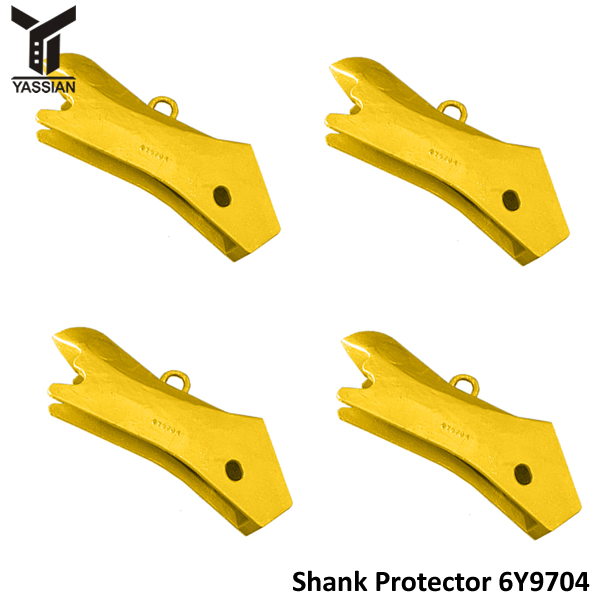 Protector de vástago estilo Caterpillar 6Y9704