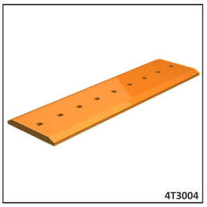 4T3004 Cat Bulldozer D6R, 825, DV87, D5B, 5A de vanguardia 19 mm