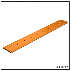 4T3012, 4T-3012 Fit de corte de borde Caterpillar 815b, 815F, 815F