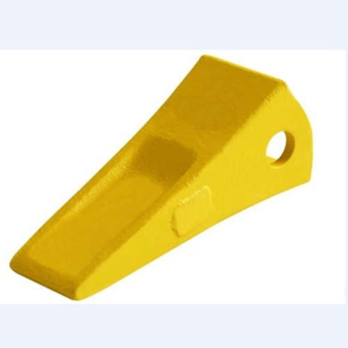 Lista de dientes de cubo