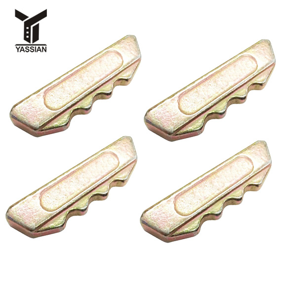 Pasadores Volvo de repuesto 1504272