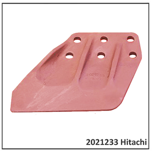 2021233 Hitachi SX300 cortador lateral