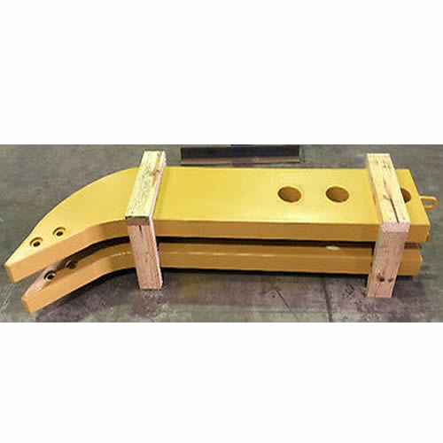 1182140 vástago como CATERPILLAR SHANK RIPPER