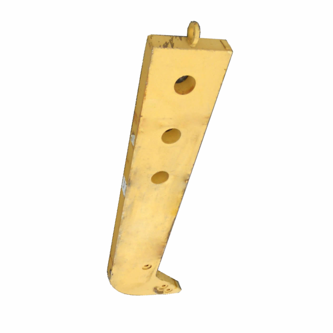 Vástago del desgarrador para excavadora CAT D9R D9T 1144503