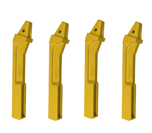 5V4311 Caterpillar Style Compactor Finger Shank