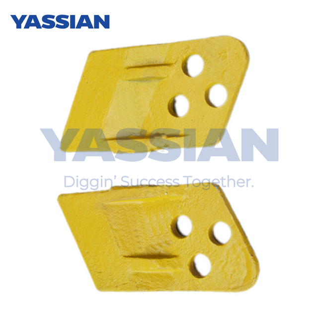 2713-6050 2713-6051 Cortadores laterales DaewooDH55