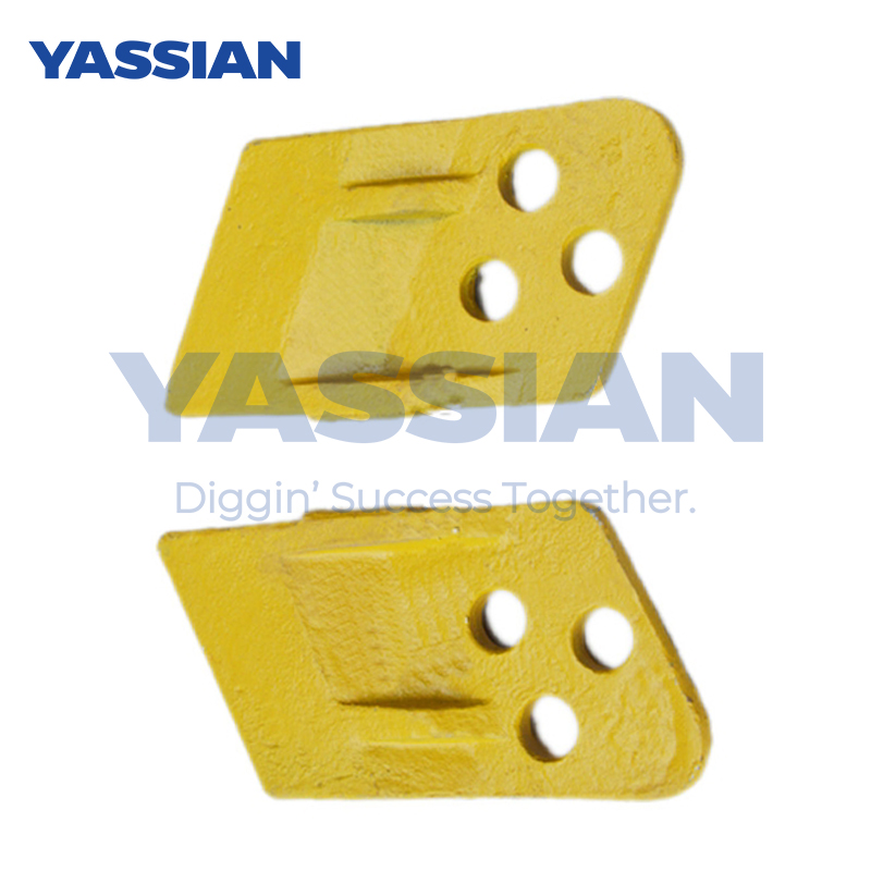 2713-6050 2713-6051 Cortadores laterales DaewooDH55