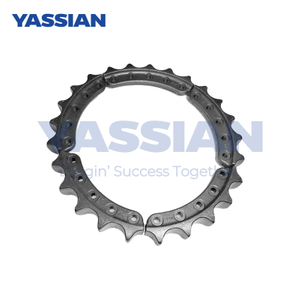 Segment Sprocket Group Doser Segment Sprocket D275 Group de segmento
