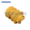 Bulldozer Rack Roller D65 DF Rodillo de fondo
