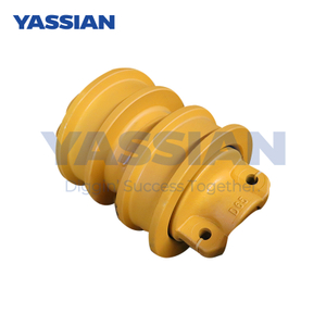 Bulldozer Rack Roller D65 DF Rodillo de fondo