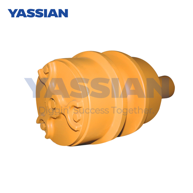 Yassian D8N Roller Roller Bulldozer Top Roller