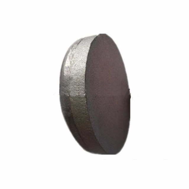 Protección contra el desgaste Botones de desgaste 150 mm