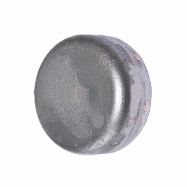 Botón de desgaste del cucharón de excavadora de servicio pesado 90 mm