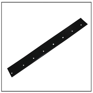 u003Ci>Scraper Blade 47in.WX 3in.HX 1/4in.u003C/i> u003Cb>Hoja raspadora 47in.WX 3in.HX 1/4in.u003C/b> u003Ci>Thicku003C/i> u003Cb>Gruesou003C/b>