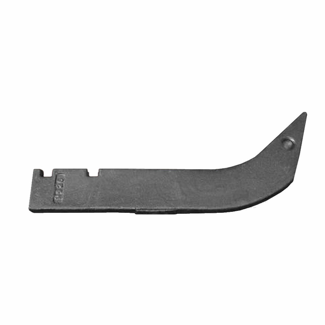 H&L Style Box Blade H920 Vástago escarificador