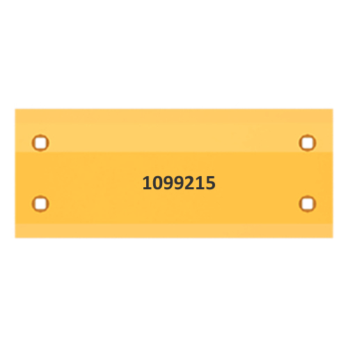 Placa protectora para cargador lateral 1099215