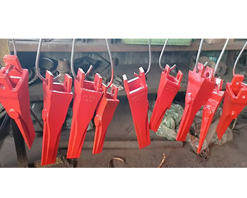 Bucket-Dleo-Shell-Mold-MeeTing-Method-Unit-Two