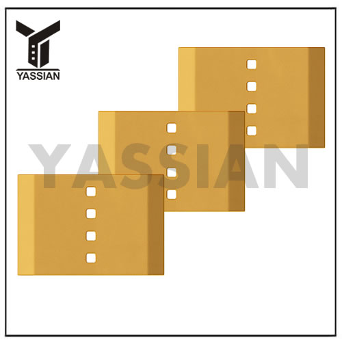 Protección del segmento del cargador 1073530 1073531 1073532