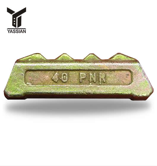 Trinquete de pasador Volvo 961881