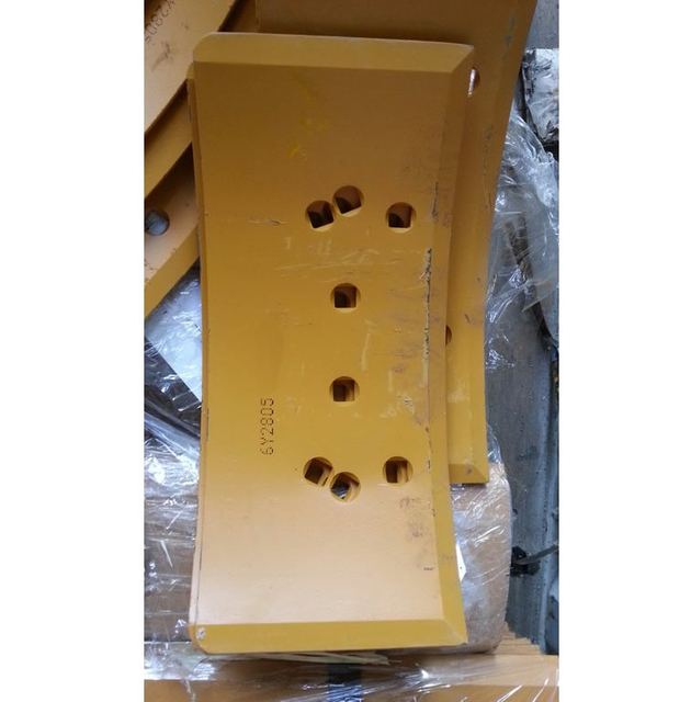 6Y2805 Superposición de niveladora para Caterpillar 120K 120M 12H 12K 12M 140H