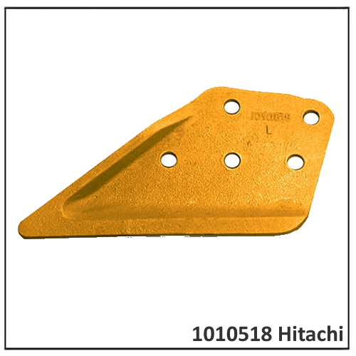 1010518 Cortador lateral izquierdo estilo Hitachi