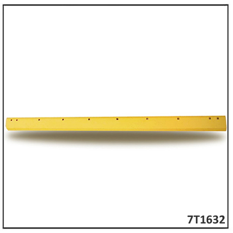 7T1632 Hojas niveladoras estilo Caterpillar