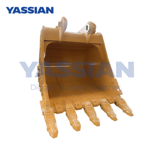 Piezas de maquinaria de construcción Cat349 Cat349