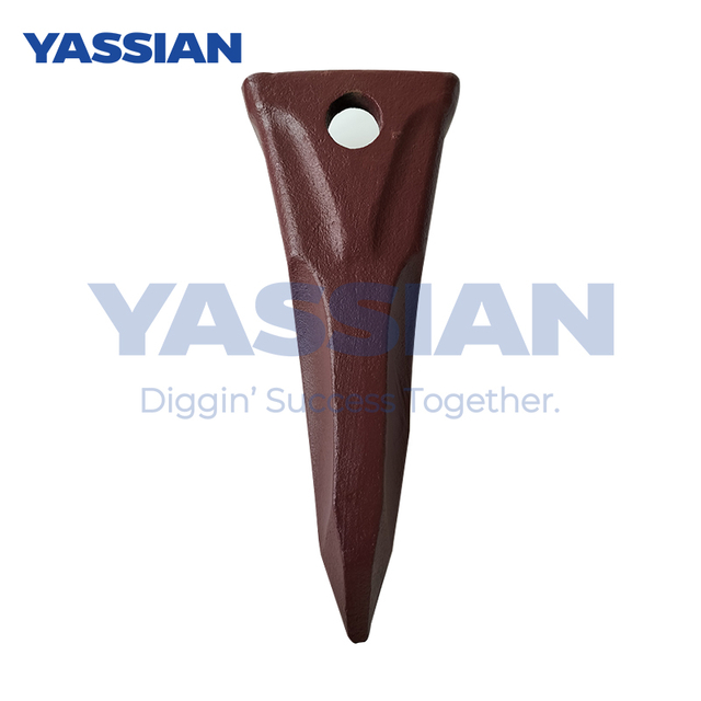 Barra de dientes de cubo de tractor 2713-9038RC piezas de repuesto