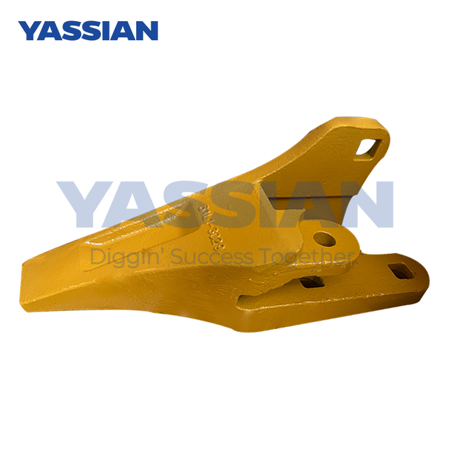Cavar dientes de cubo 61L1-3029 Piezas del mercado de accesorios